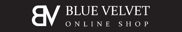 Blue Velvet Online Shop logo