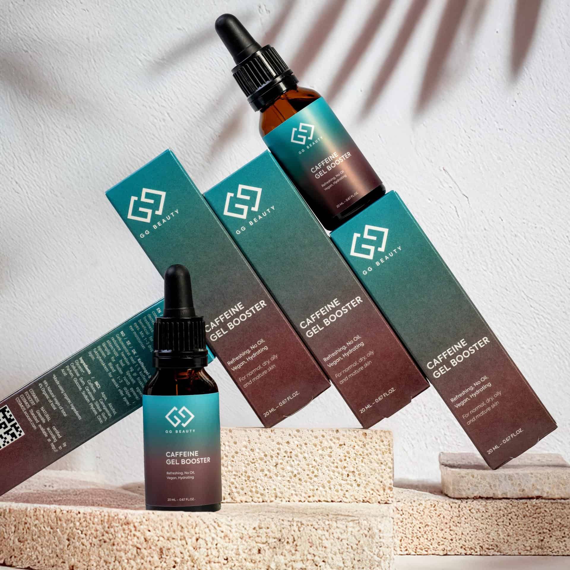 Caffeine gel booster (2)