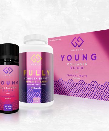 Beauty Pack